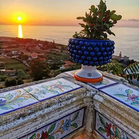 Casa vacanze Gira Vota E Furria *