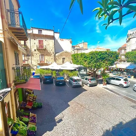 Gira Vota E Furria Holiday home *