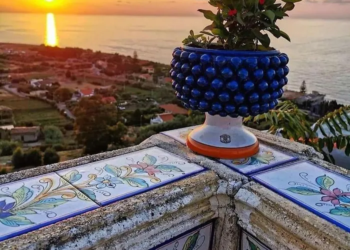 Dom wakacyjny Gira Vota E Furria *