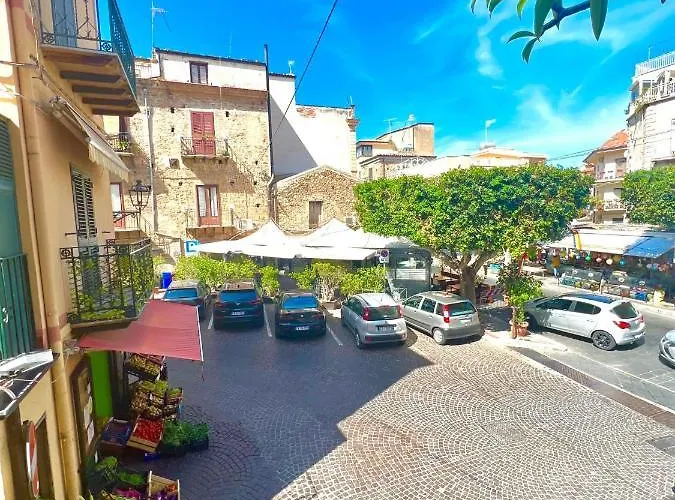 Gira Vota E Furria Dom wakacyjny *