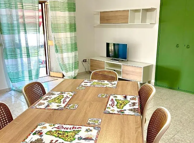 Dom wakacyjny Gira Vota E Furria