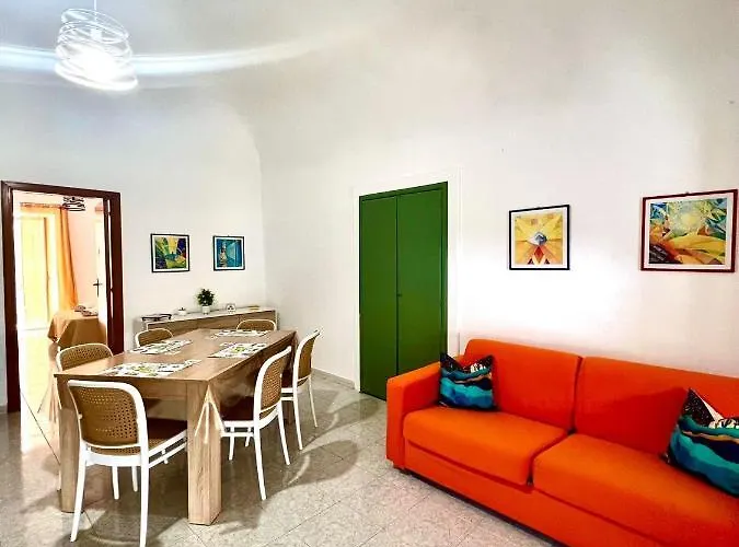 Dom wakacyjny Gira Vota E Furria *